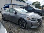 2024 NISSAN SENTRA SV for sale at Copart GA - ATLANTA EAST