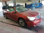 2008 CHRYSLER SEBRING LIMITED   for sale at Copart NY - BUFFALO