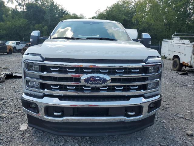  FORD F250 2023 White