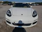 2014 PORSCHE PANAMERA S HYBRID   for sale at Copart FL - ORLANDO SOUTH