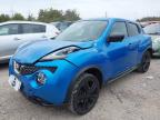 2019 NISSAN JUKE TEKNA for sale at Copart BRISTOL