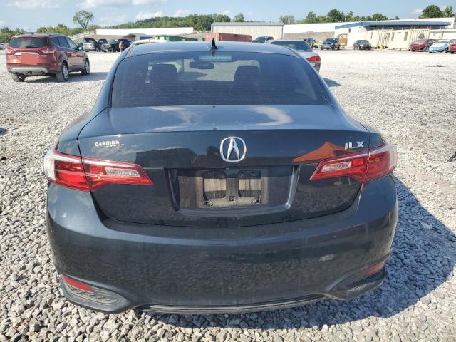  ACURA ILX 2016 Czarny