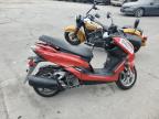 2020 YAMAHA XC155    a la Venta en Copart CA - LOS ANGELES