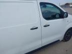 2017 CITROEN DISPATCH 1 for sale at Copart YORK