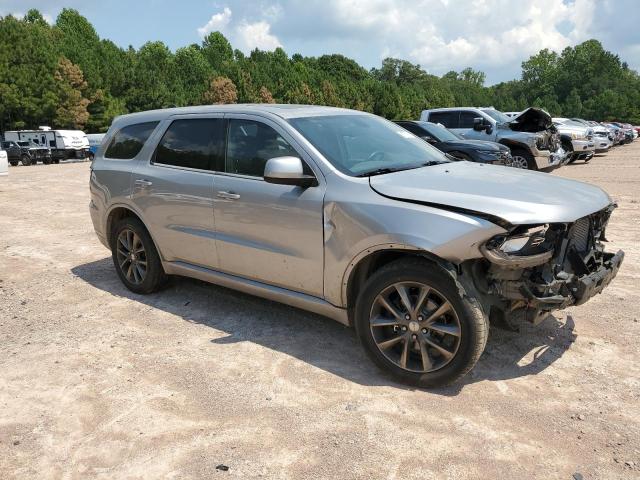  DODGE DURANGO 2014 Szary
