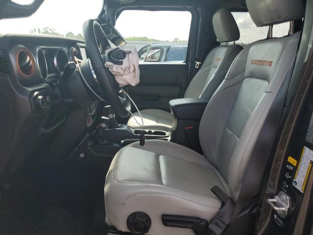  JEEP GLADIATOR 2023 Szary