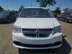 2016 DODGE GRAND CARAVAN SE   for sale at Copart QC - MONTREAL