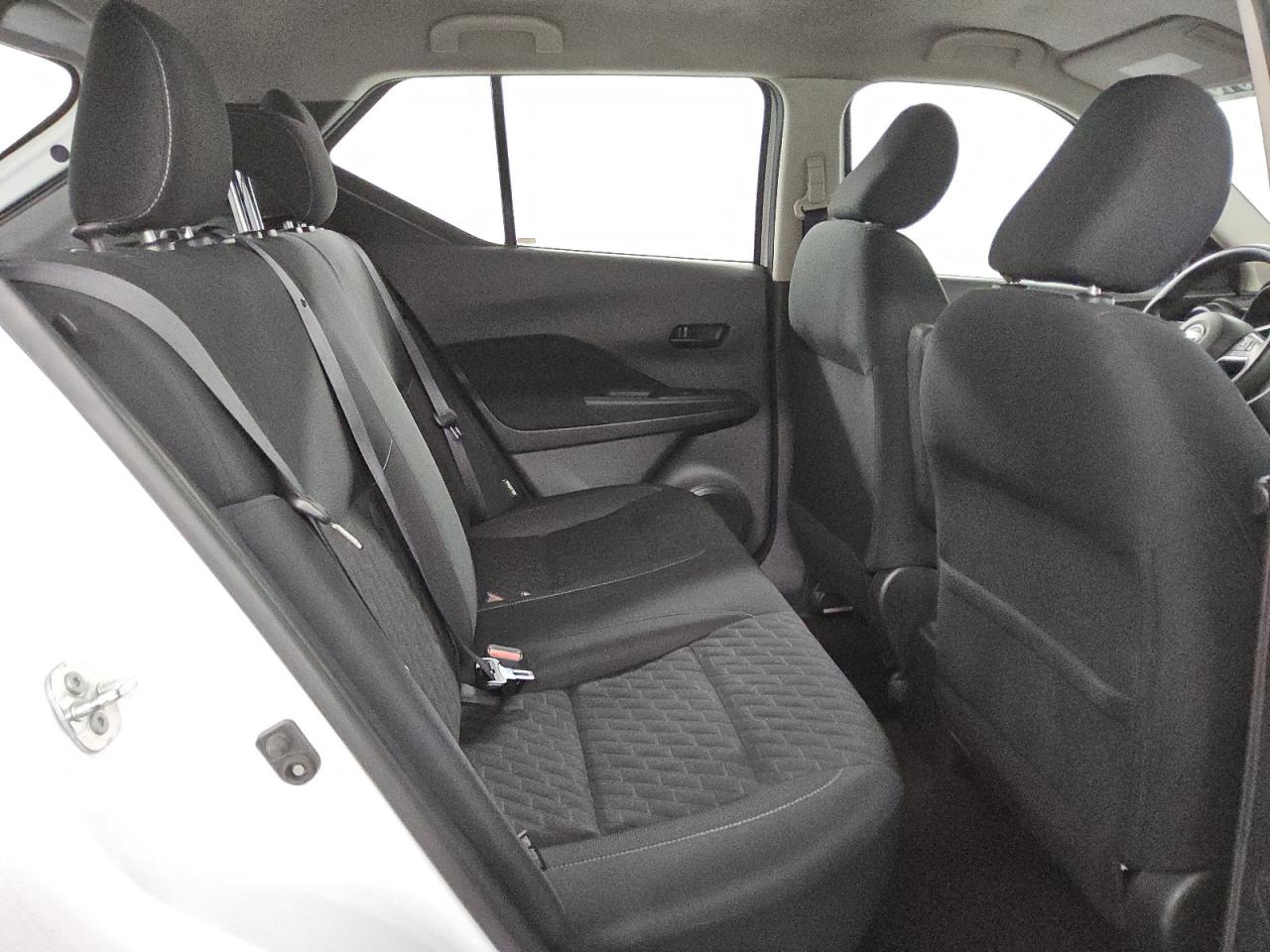 3N1CP5BV2NL488931 2022 Nissan Kicks S