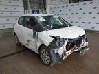 2015 CITROEN C1 FEEL for sale at Copart EAST KILBRIDE
