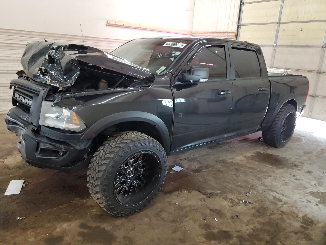 1c6rr7vt4gs293721 1C6RR7VT4GS293721 2016 Ram 1500 Laramie