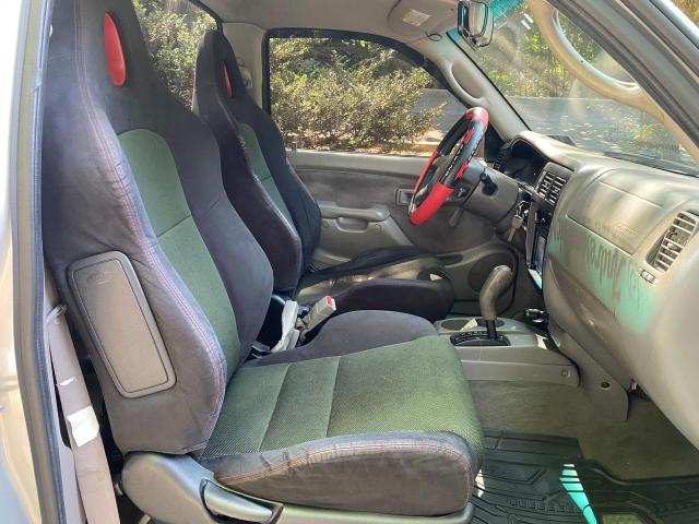 2003 TOYOTA TACOMA   
