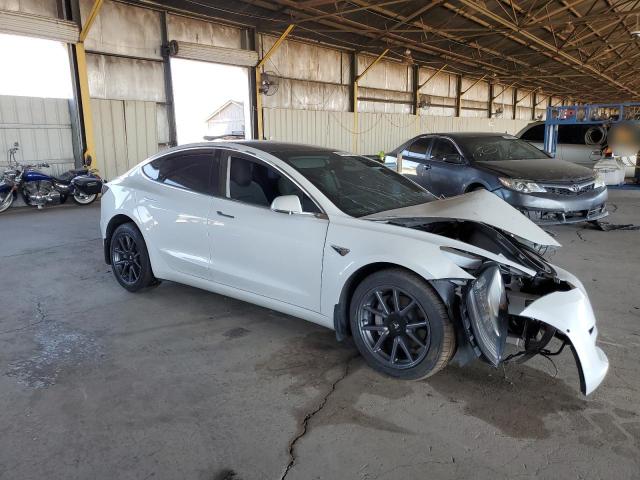  TESLA MODEL 3 2020 White