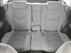 2010 TOYOTA RAV4    for sale at Copart AB - EDMONTON