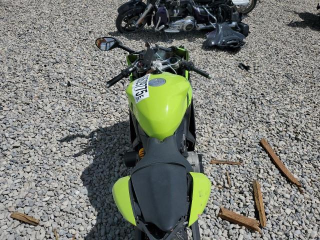 2016 DUCATI SUPERBIKE 959 PANIGALE  