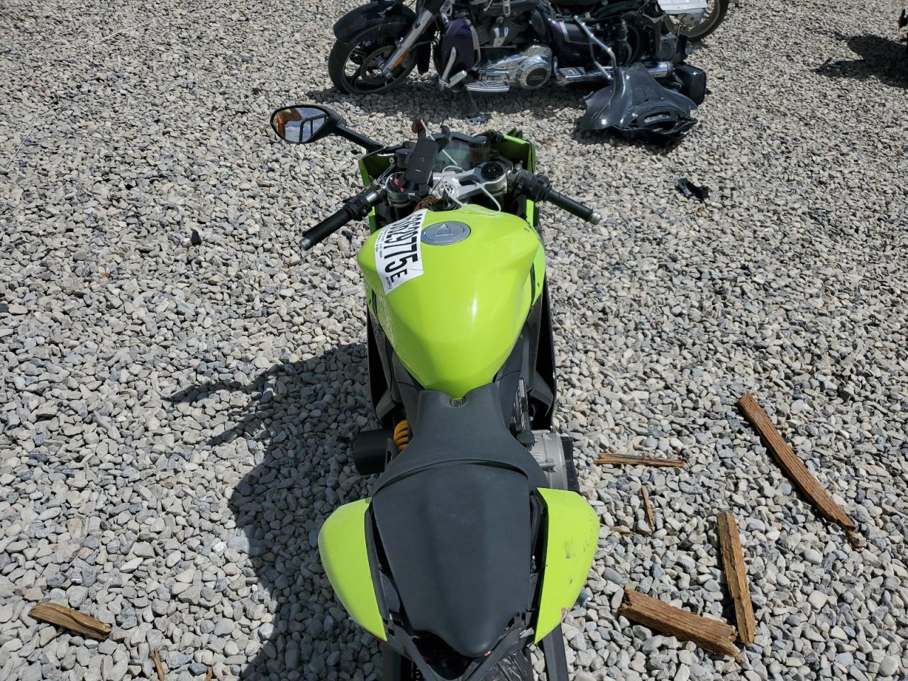 2016 Ducati Superbike 959 Panigale VIN: ZDM14B1W5GB002594 Lot: 63629775