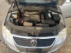 2010 VOLKSWAGEN PASSAT 2.0T   for sale at Copart ON - LONDON