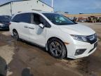 2020 HONDA ODYSSEY EX   à vendre chez Copart ON - TORONTO