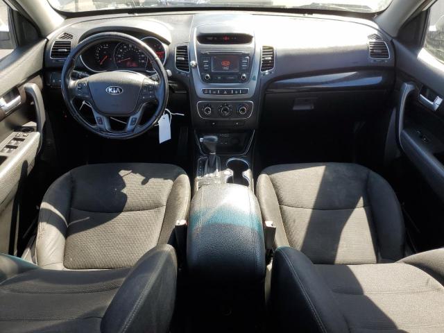  KIA SORENTO 2014 Biały