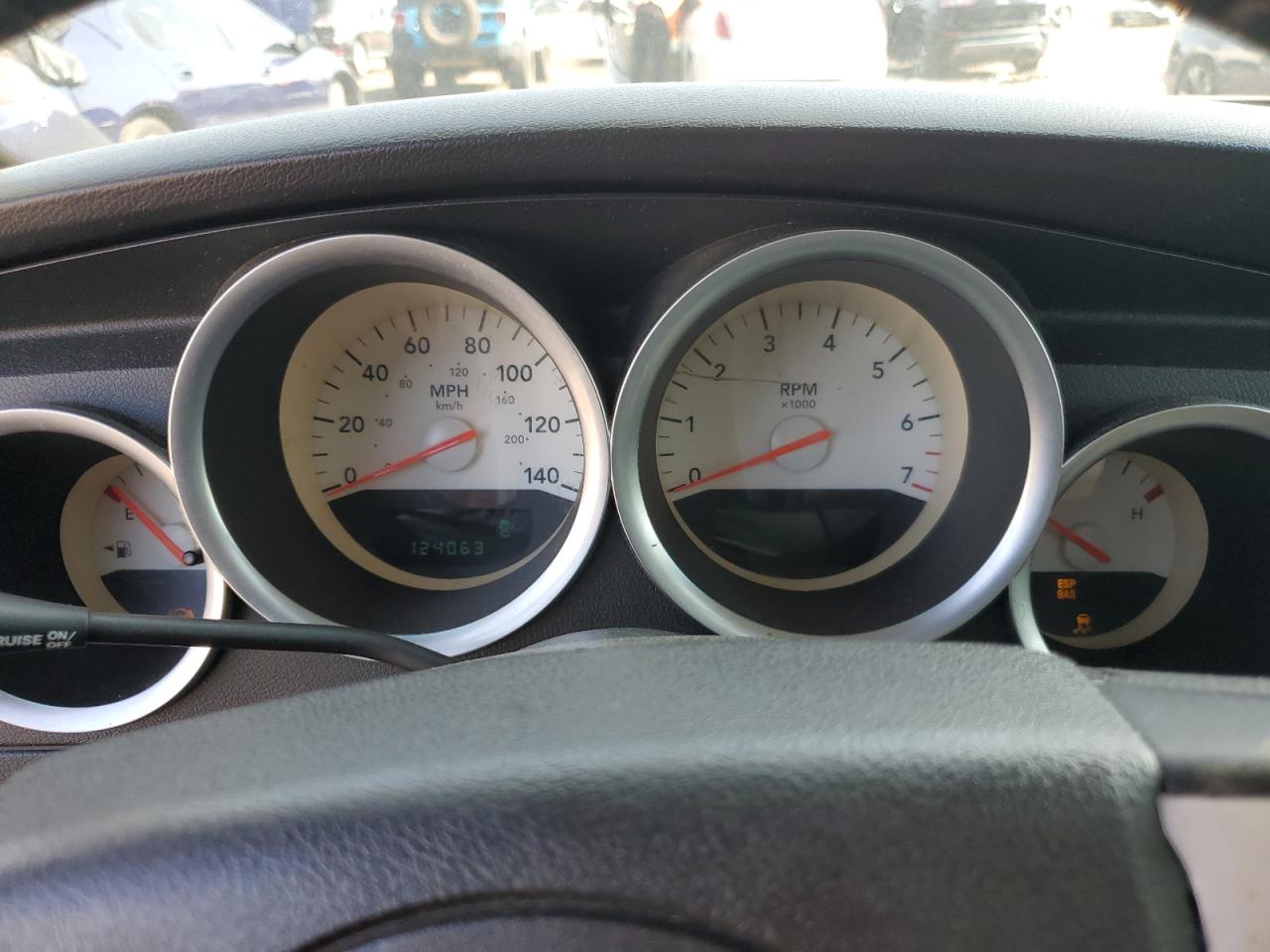 2006 Dodge Charger Se VIN: 2B3KA43G46H521816 Lot: 64789645