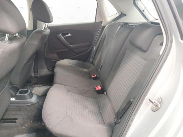 2011 VOLKSWAGEN POLO SE TD