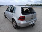2003 VOLKSWAGEN GOLF GT TD for sale at Copart CORBY