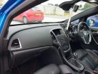2012 VAUXHALL ASTRA VXR for sale at Copart ST HELENS