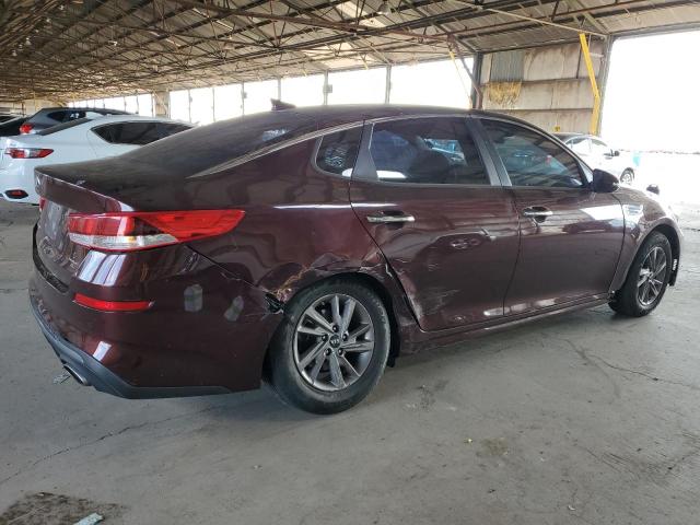  KIA OPTIMA 2020 Фиолетовый