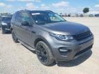 2016 LAND ROVER DISCO-Y SP for sale at Copart CORBY