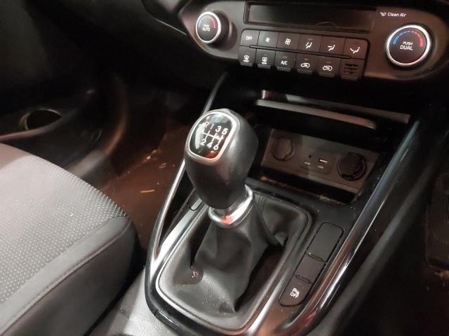 2015 KIA CARENS 2 C