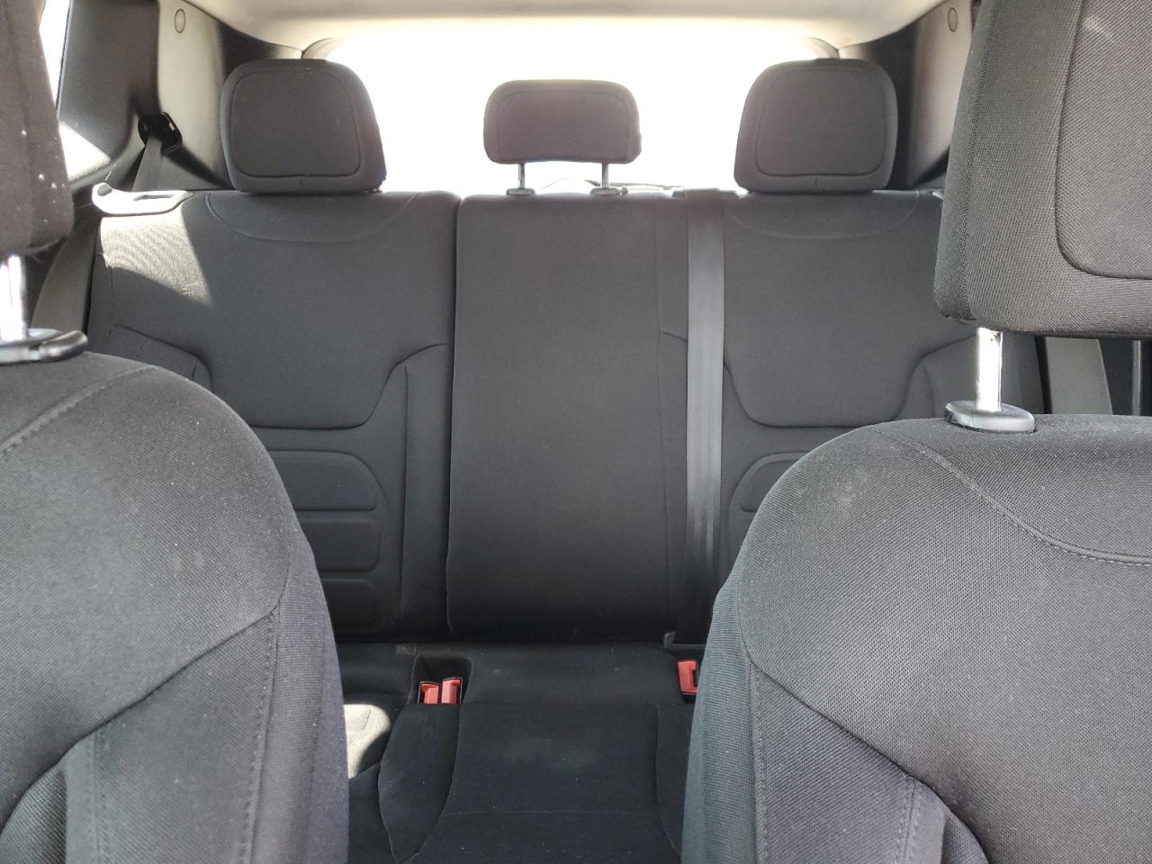 2019 Jeep Renegade Latitude VIN: ZACNJABB4KPK41206 Lot: 63792995