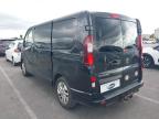 2015 VAUXHALL VIVARO 270 for sale at Copart CHESTER