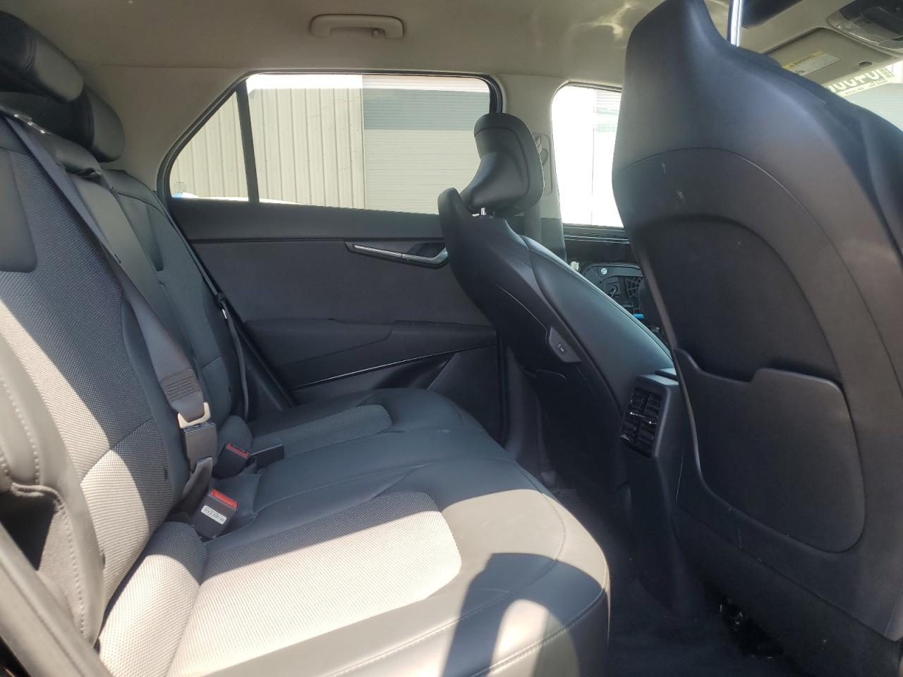 2024 Kia Niro Wind VIN: KNDCR3L19R5113213 Lot: 64508745