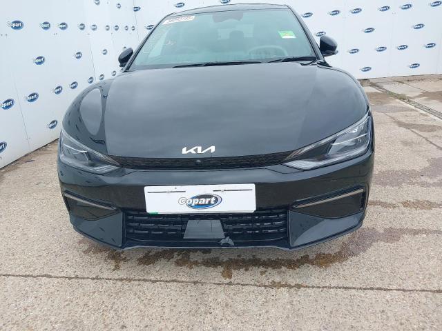 2023 KIA EV6 236KW GT LINE S 77.4KWH 5DR AWD AUTO