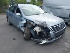 2008 VOLKSWAGEN PASSAT SE for sale at Copart GLOUCESTER