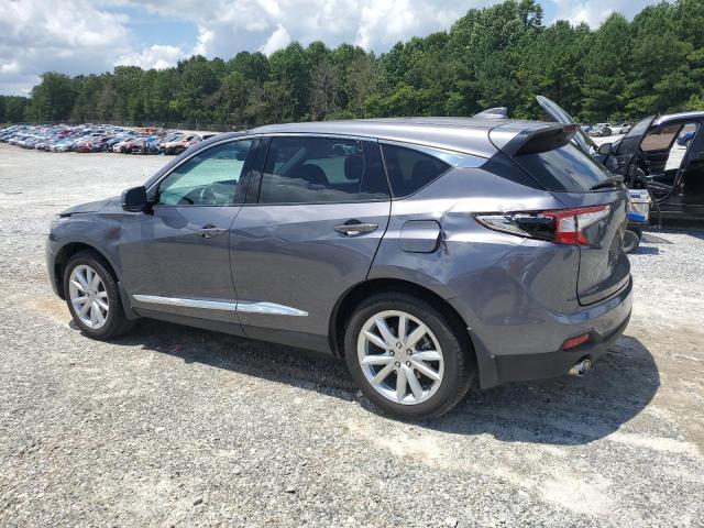 ACURA RDX 2021 Szary