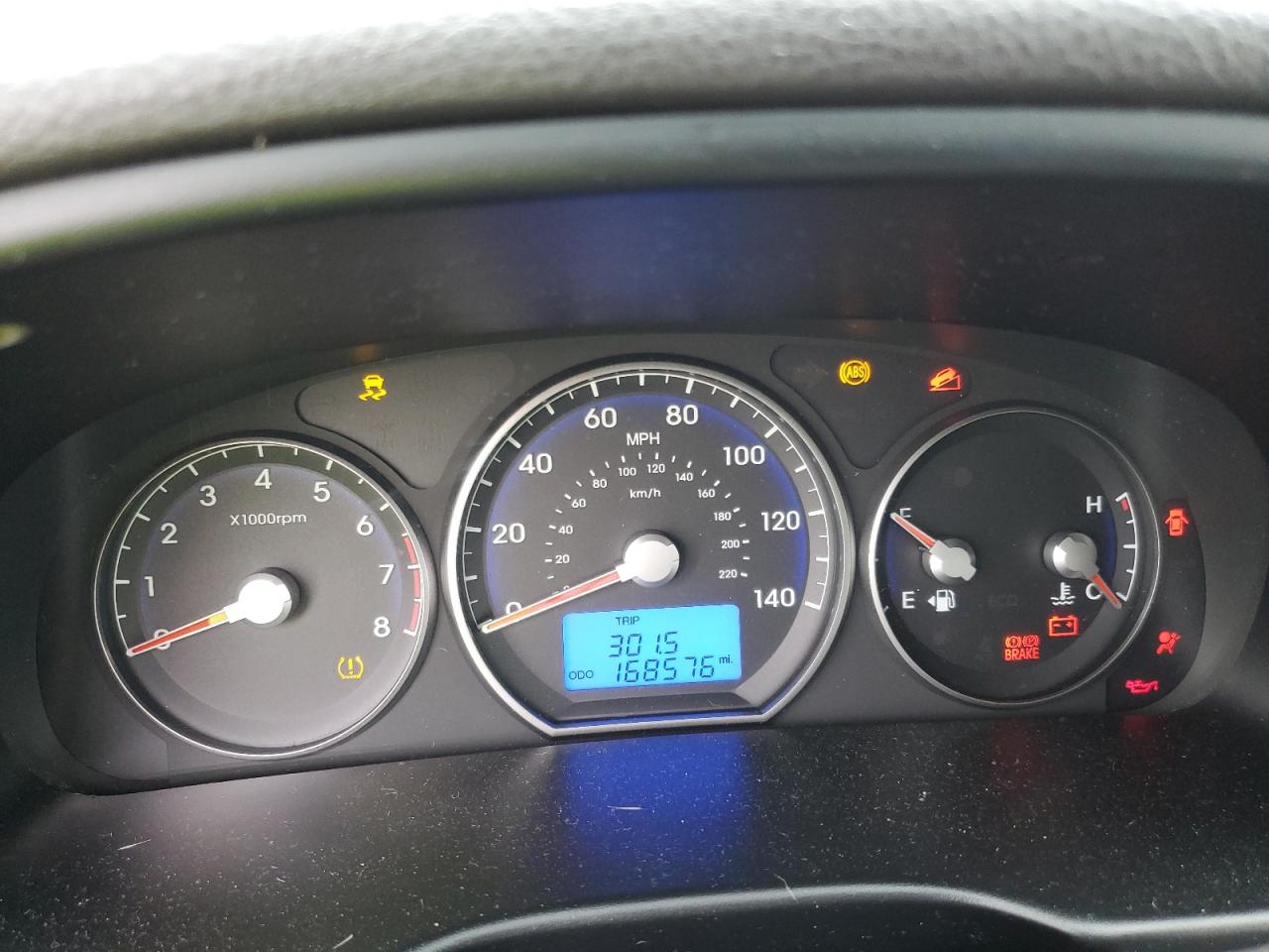 2012 Hyundai Santa Fe Gls VIN: 5XYZG3AB8CG095362 Lot: 65420155