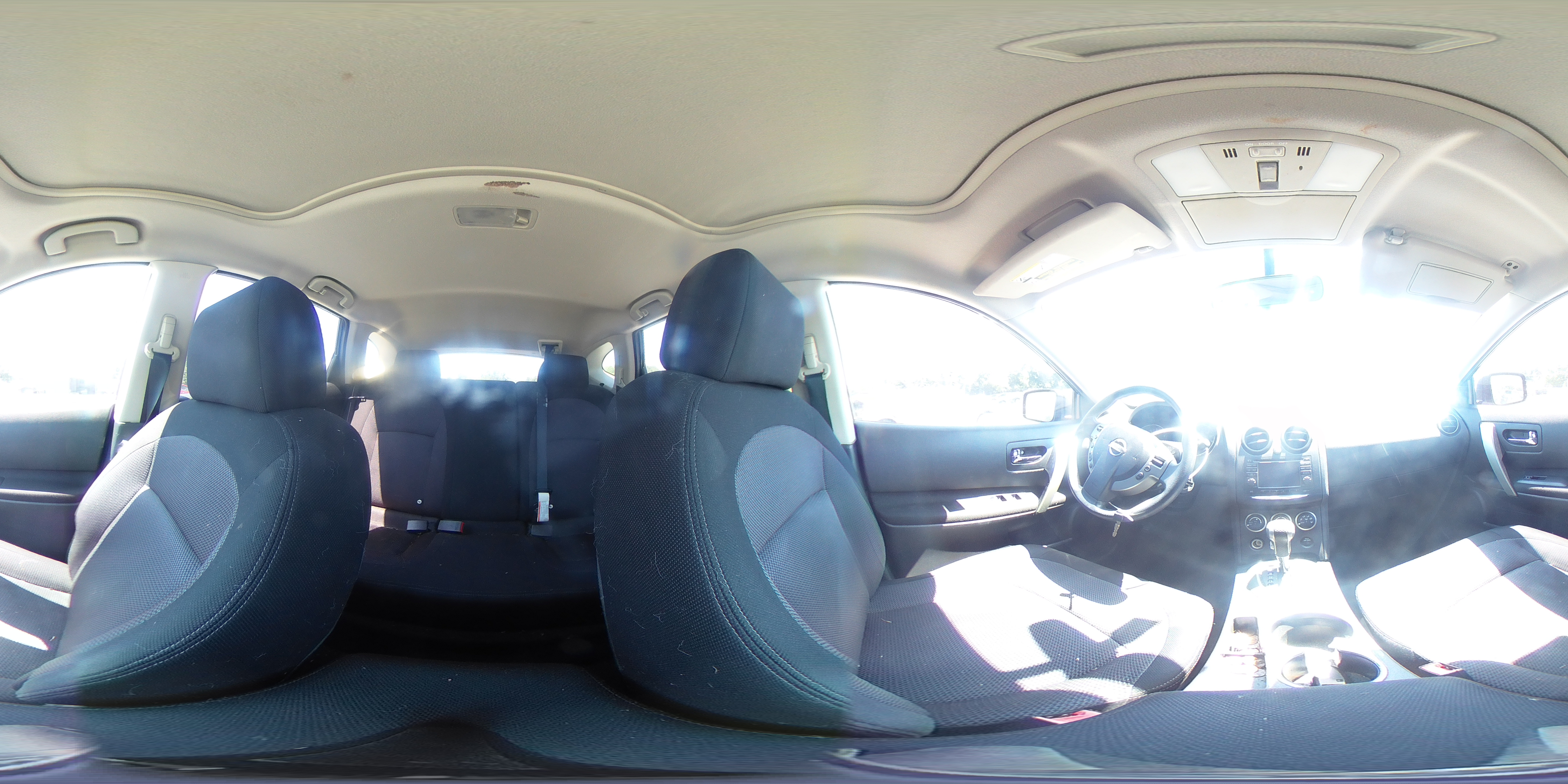 2011 Nissan Rogue S VIN: JN8AS5MV7BW264967 Lot: 63115445
