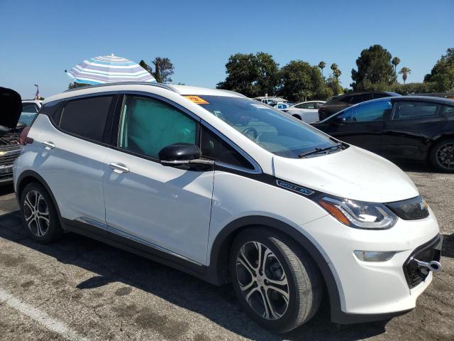  CHEVROLET BOLT 2017 Biały