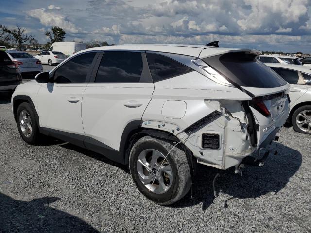  HYUNDAI TUCSON 2022 Biały