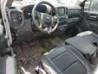 2022 CHEVROLET SILVERADO C2500 HEAVY DUTY   for sale at Copart TX - SAN ANTONIO