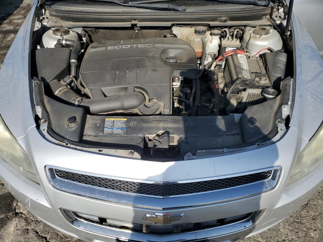 2009 Chevrolet Malibu Ls VIN: 1G1ZG57B99F239833 Lot: 62941985