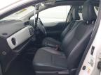 2014 TOYOTA YARIS HYBR for sale at Copart NEWBURY