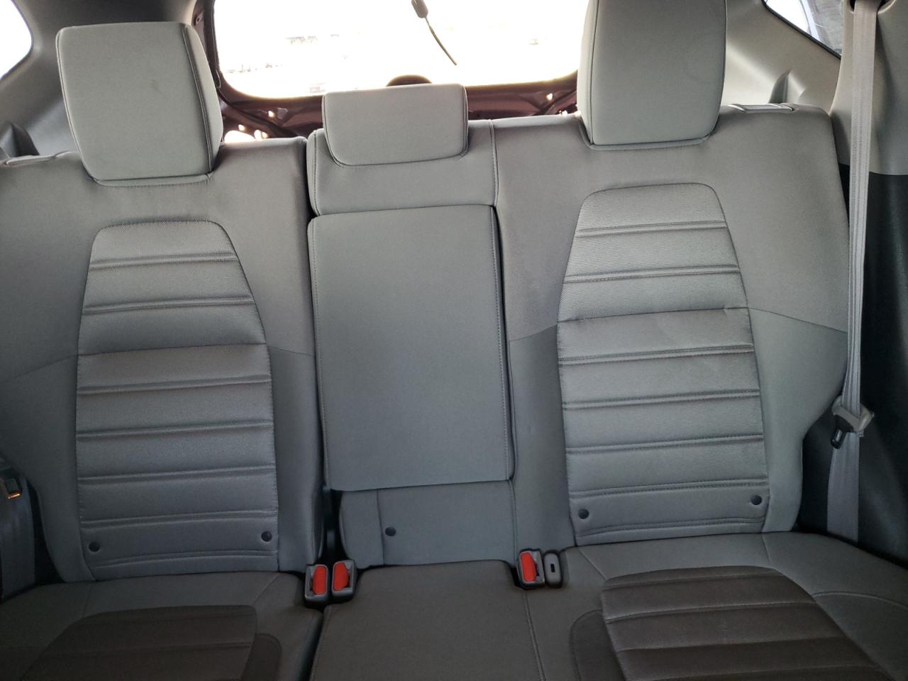 2020 Honda Cr-V Ex VIN: 5J6RW1H59LA006982 Lot: 64681805