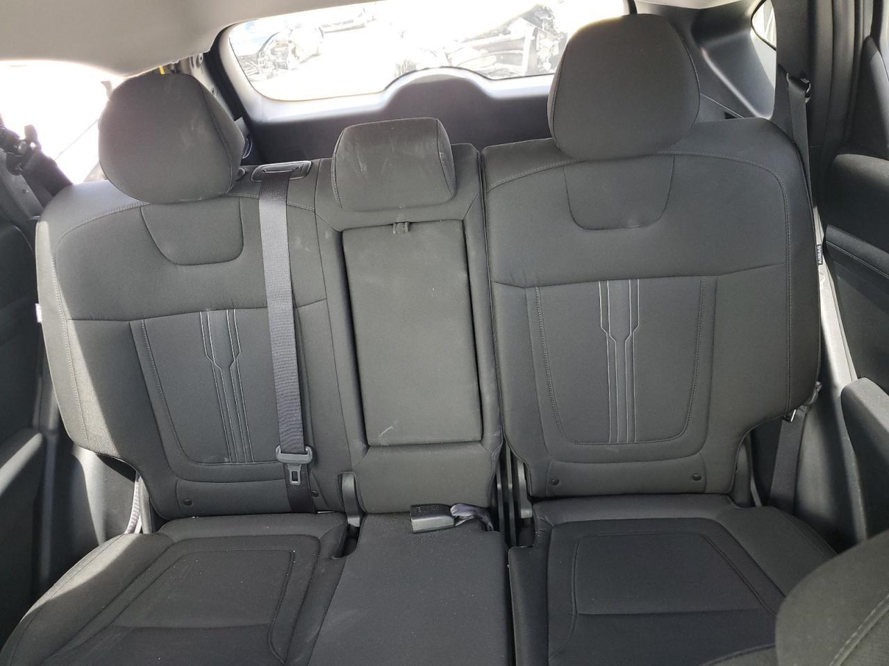 2025 Hyundai Tucson Sel VIN: 5NMJB3DE2SH487517 Lot: 65236905