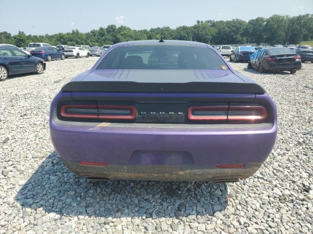 DODGE CHALLENGER 2016 Fioletowy