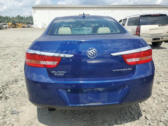  BUICK VERANO 2014 Blue