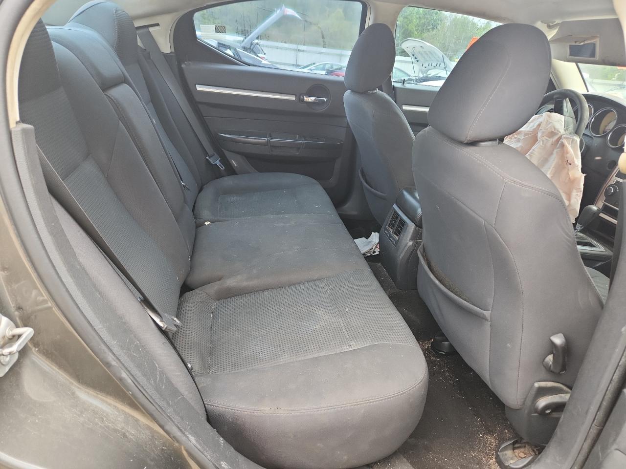 2010 Dodge Charger Sxt VIN: 2B3CA3CV2AH127348 Lot: 64555155