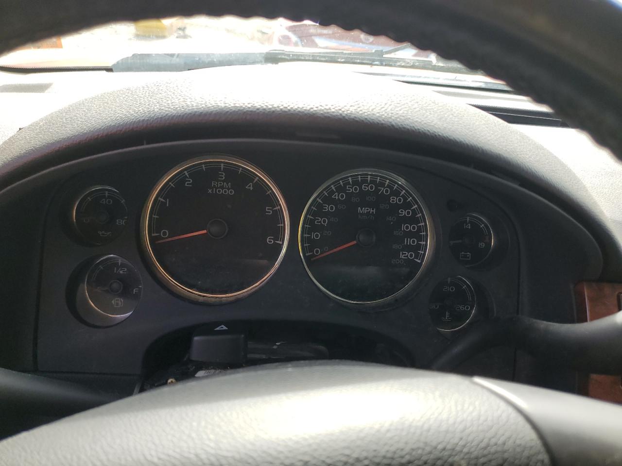 2007 Chevrolet Avalanche K1500 VIN: 3GNFK12317G212856 Lot: 63767595