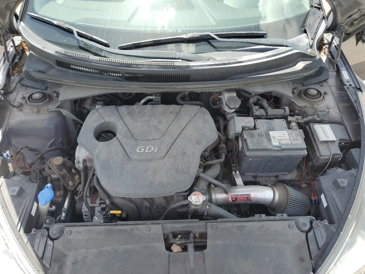 kmhtc6ad2cu032661 KMHTC6AD2CU032661 2012 Hyundai Veloster