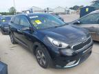 2017 KIA NIRO 3 PHE for sale at Copart SANDY